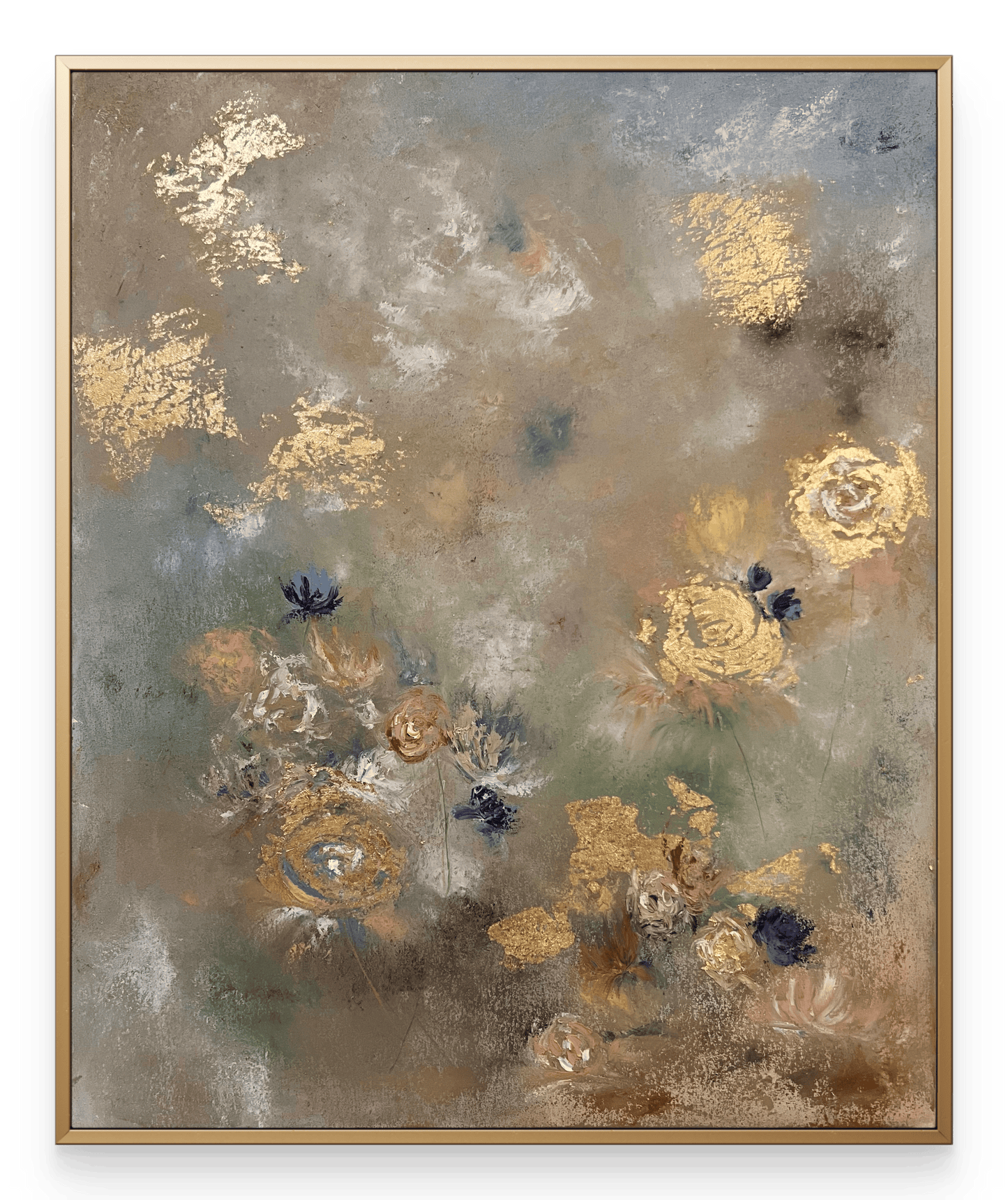 Pearl Garden