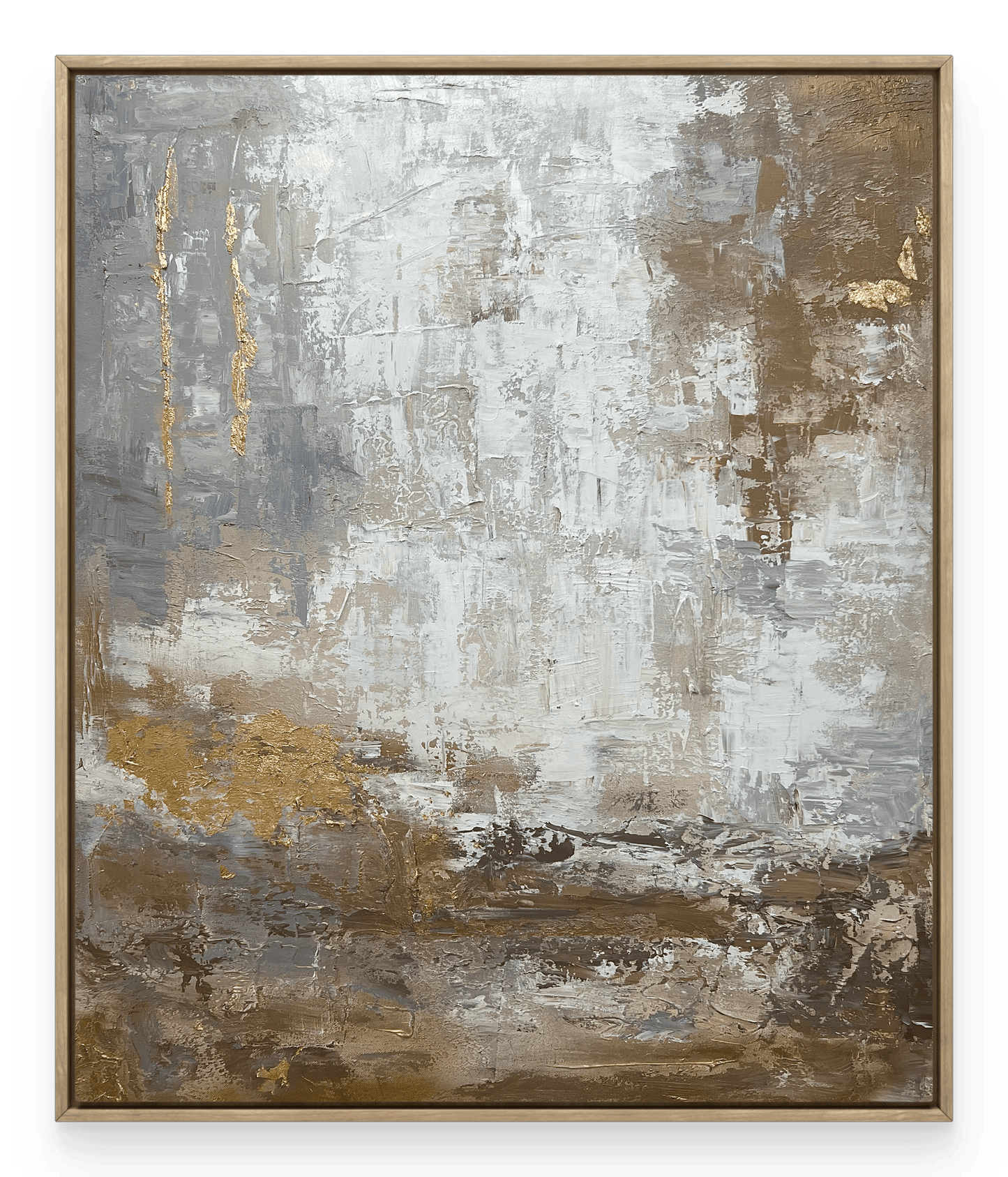 Golden Soil