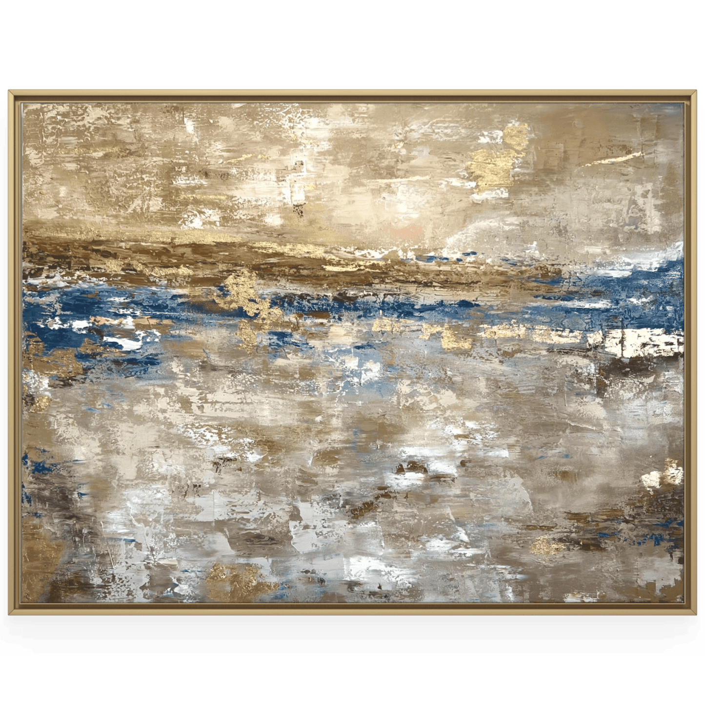 Horizon Depth