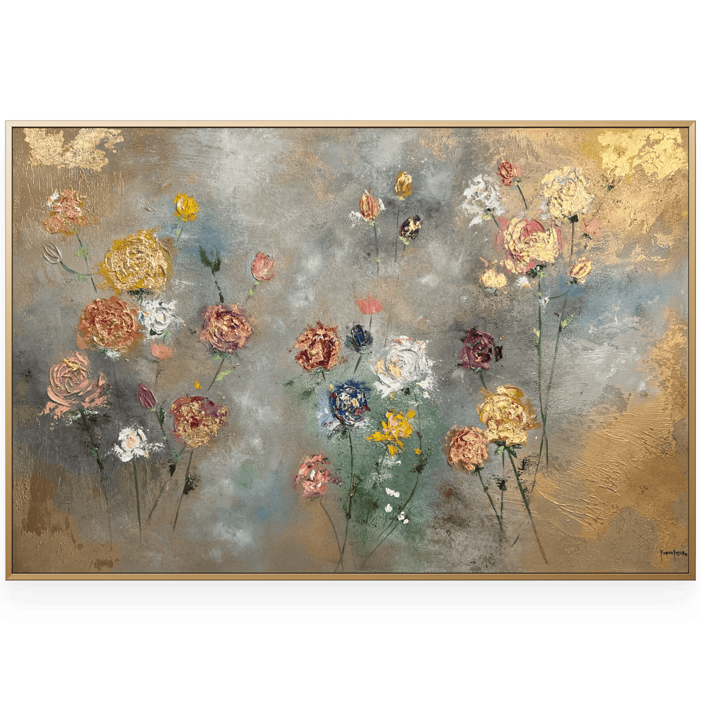 Fleur D'amour