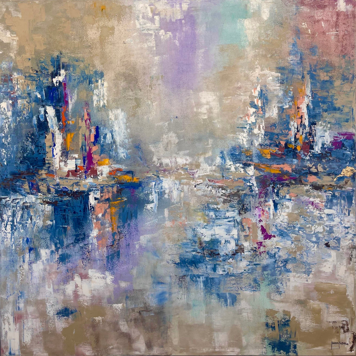 River Side