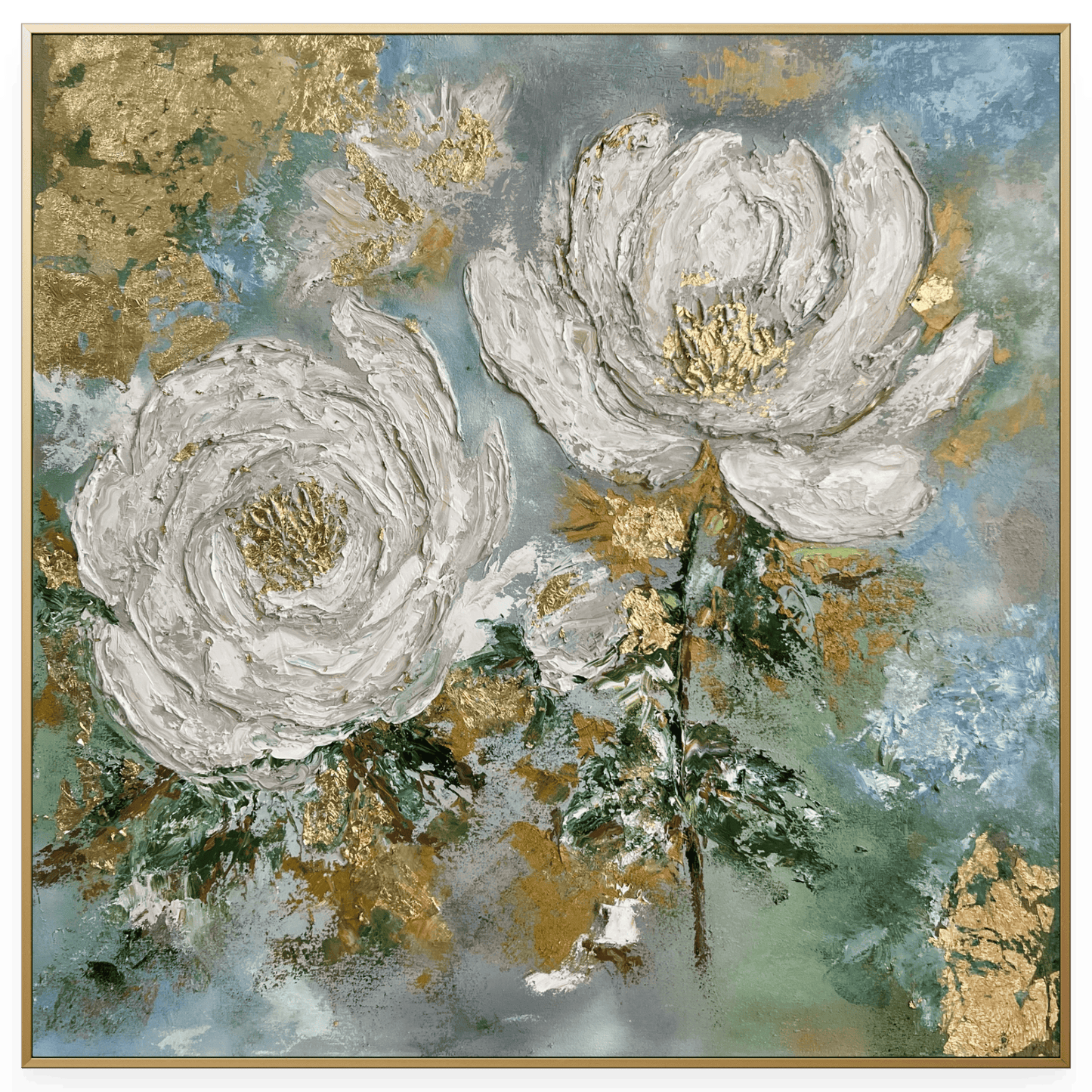 Floral Horizon