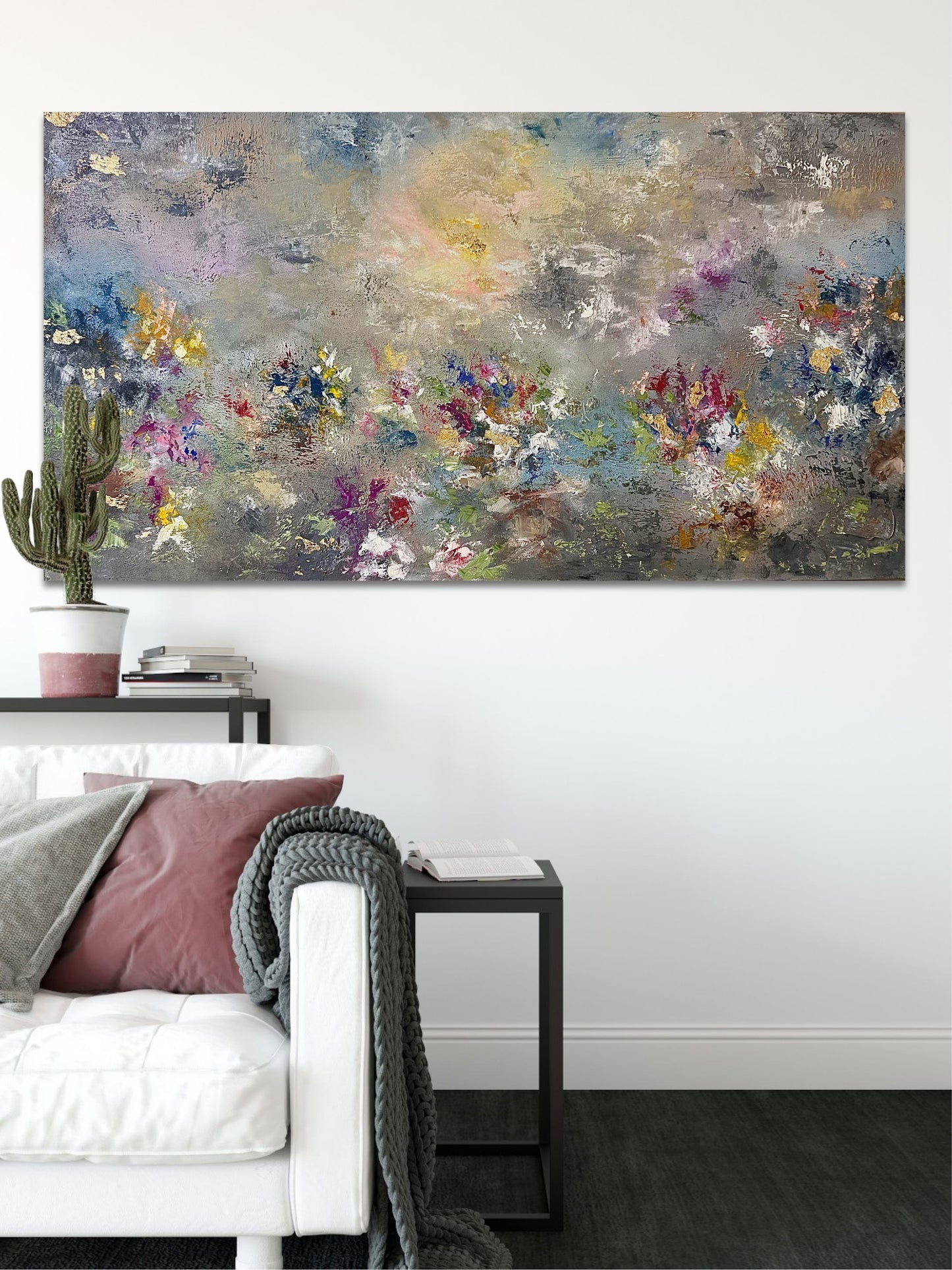 Whispers of Bloom