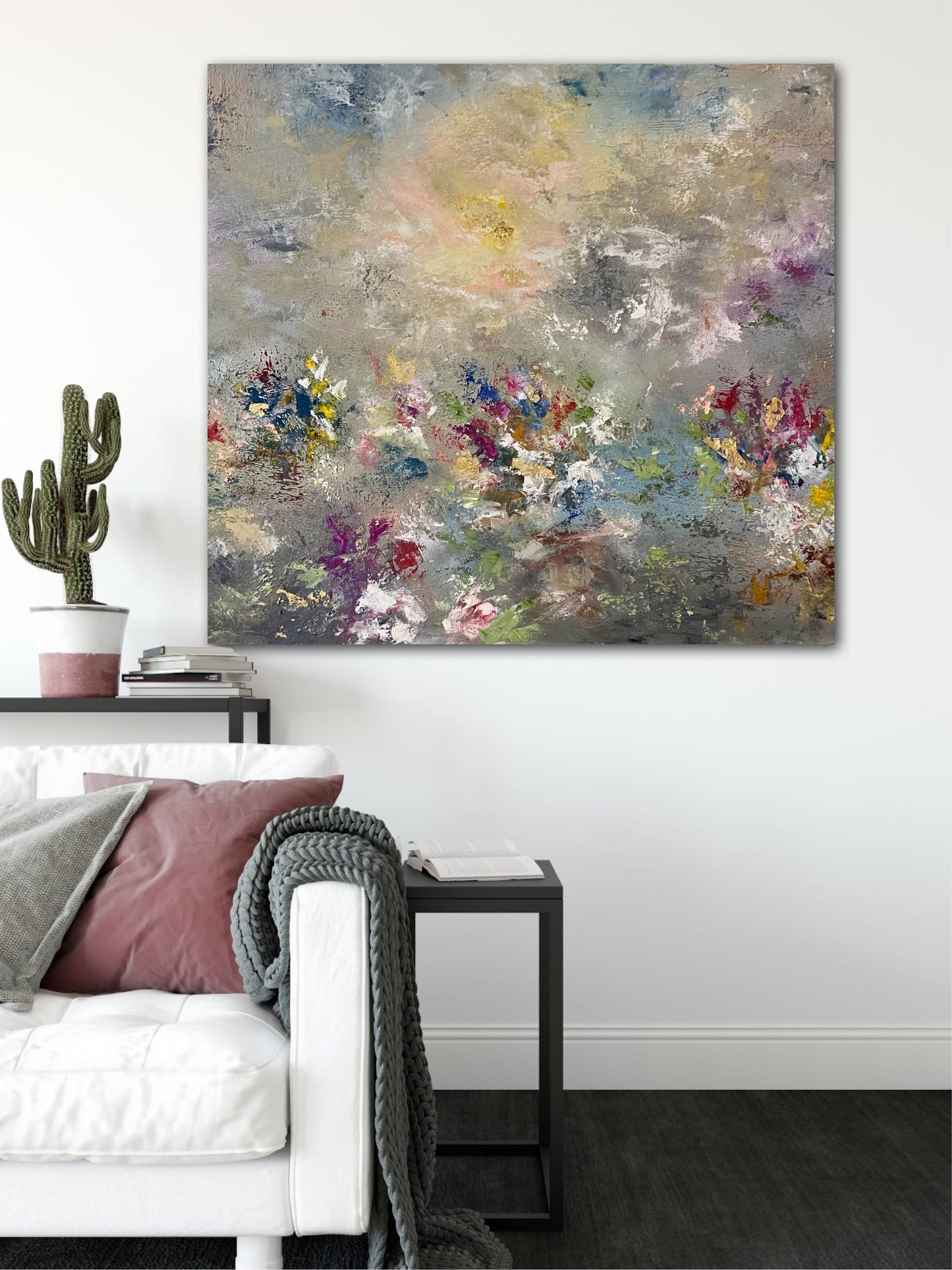 Whispers of Bloom
