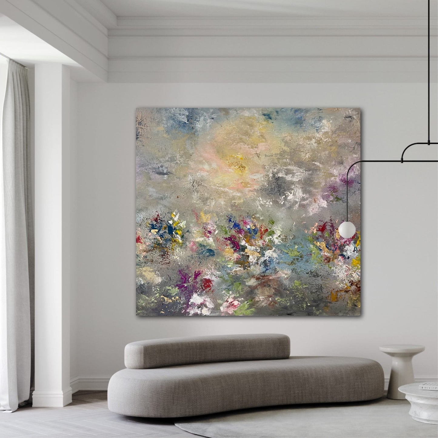 Whispers of Bloom