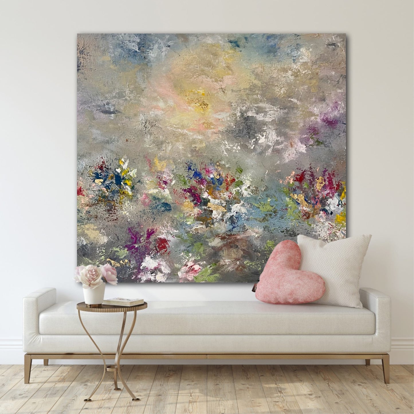 Whispers of Bloom