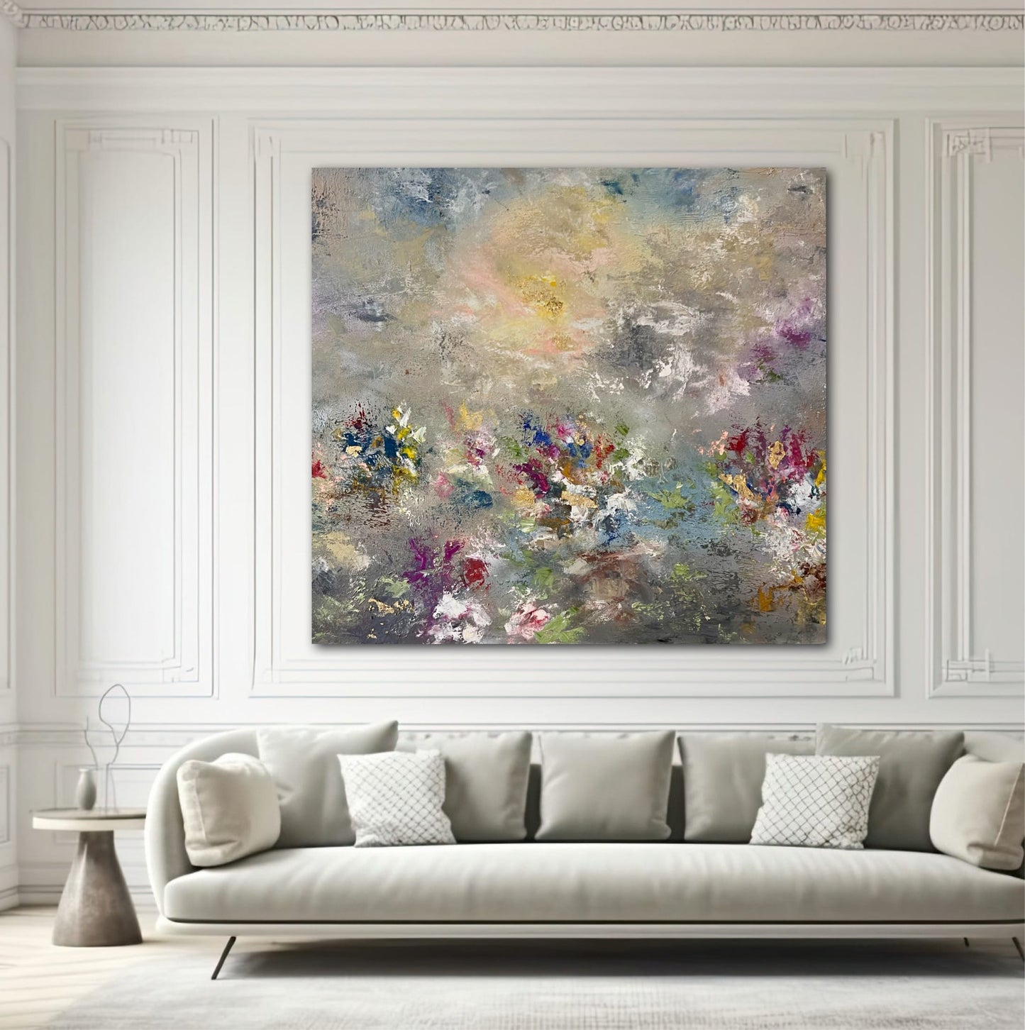 Whispers of Bloom