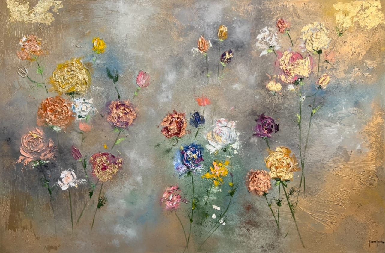 Fleur D'amour