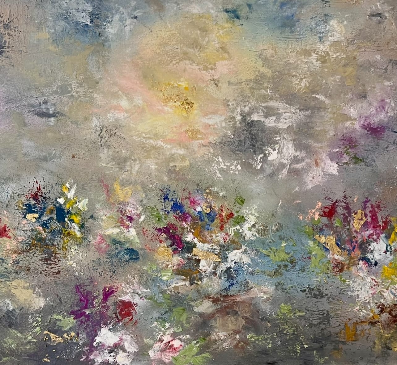 Whispers of Bloom