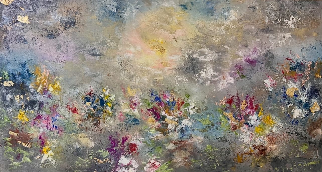 Whispers of Bloom
