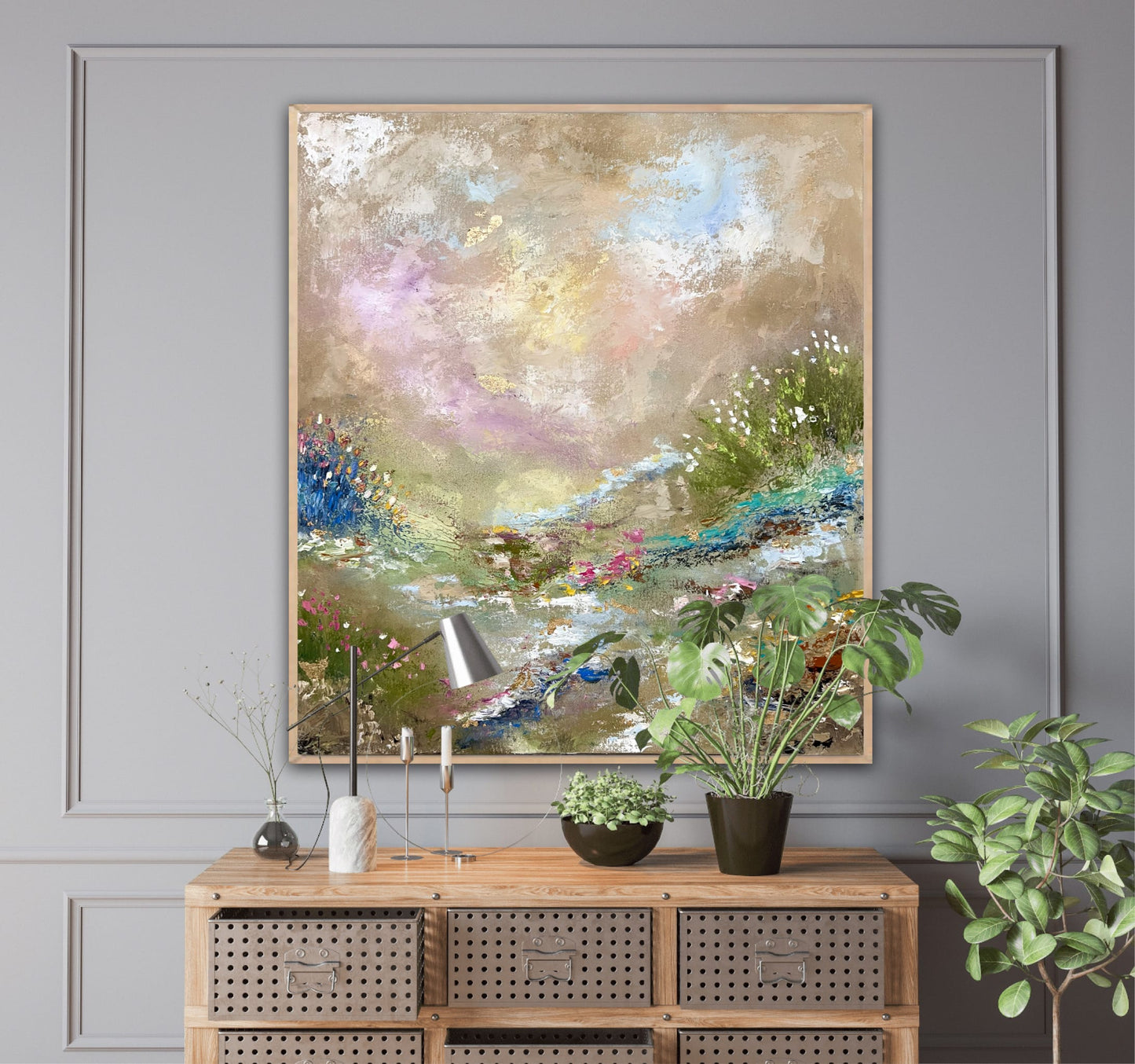 Spring Windows