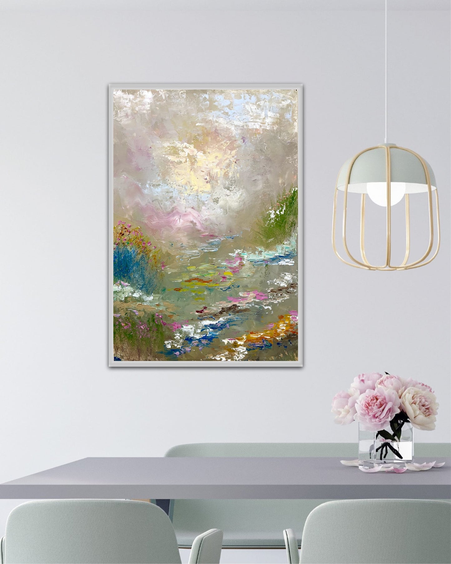 Spring Window