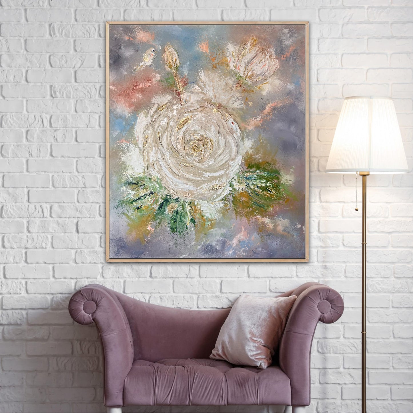 Infinite Blossom