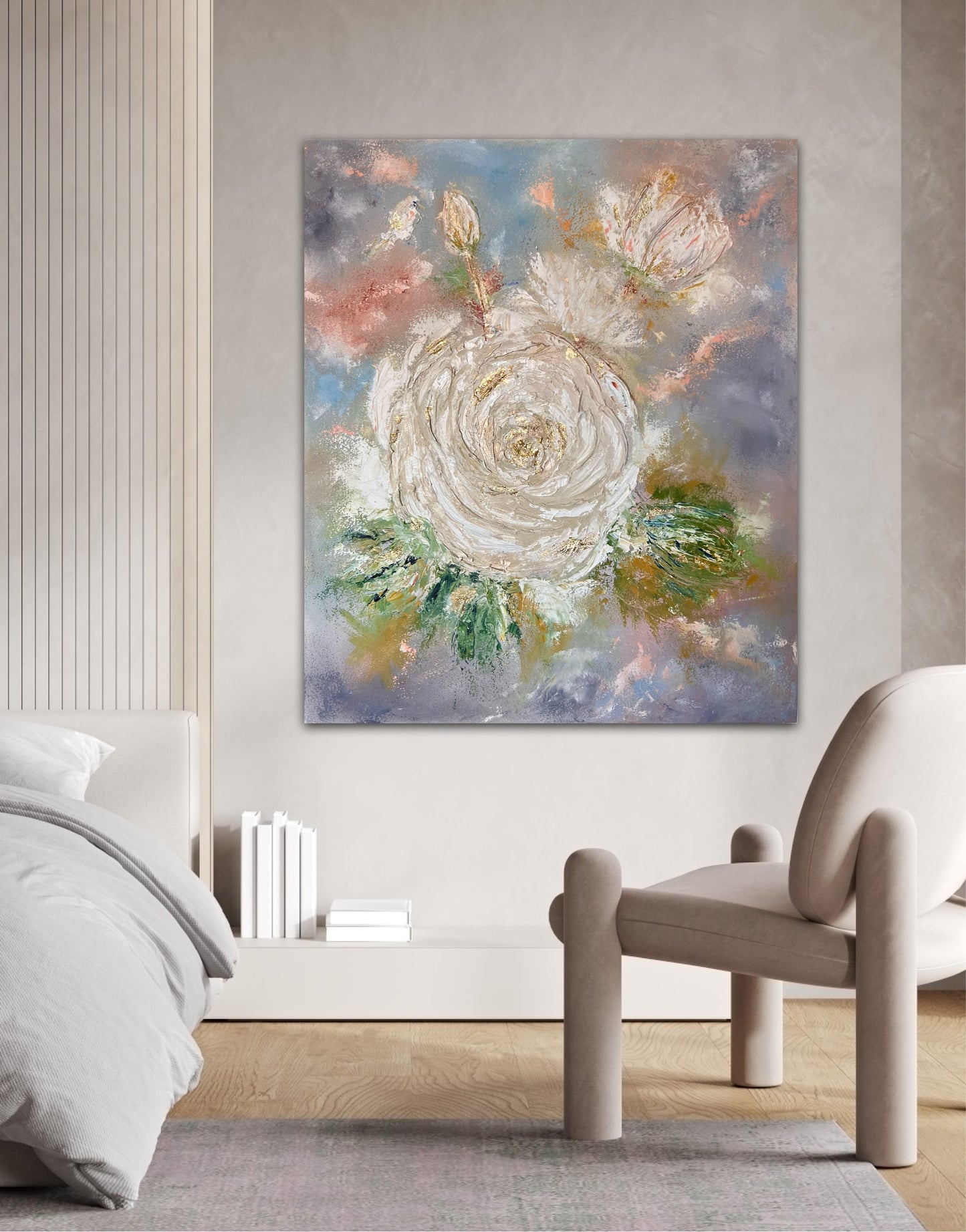 Infinite Blossom
