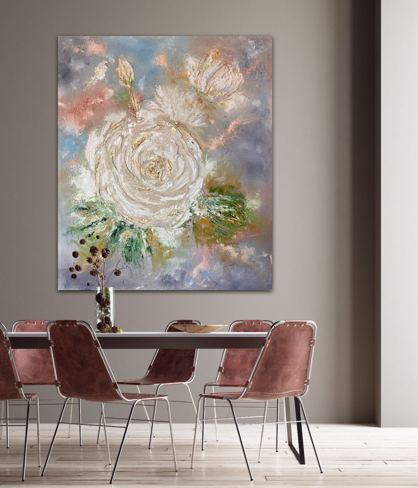 Infinite Blossom