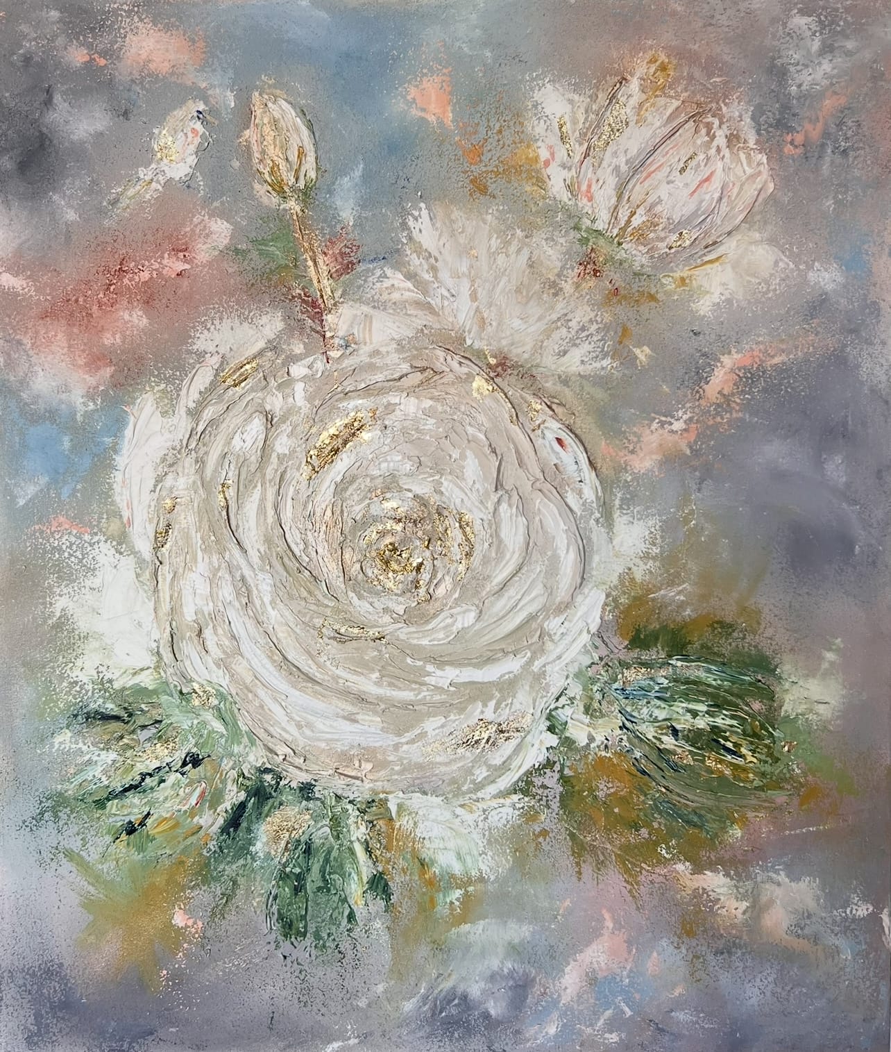 Infinite Blossom