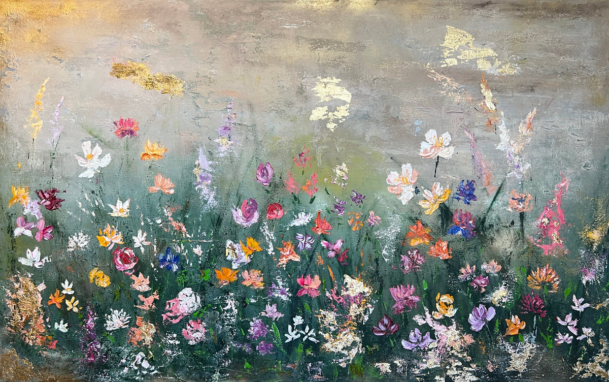 Blooming Dales