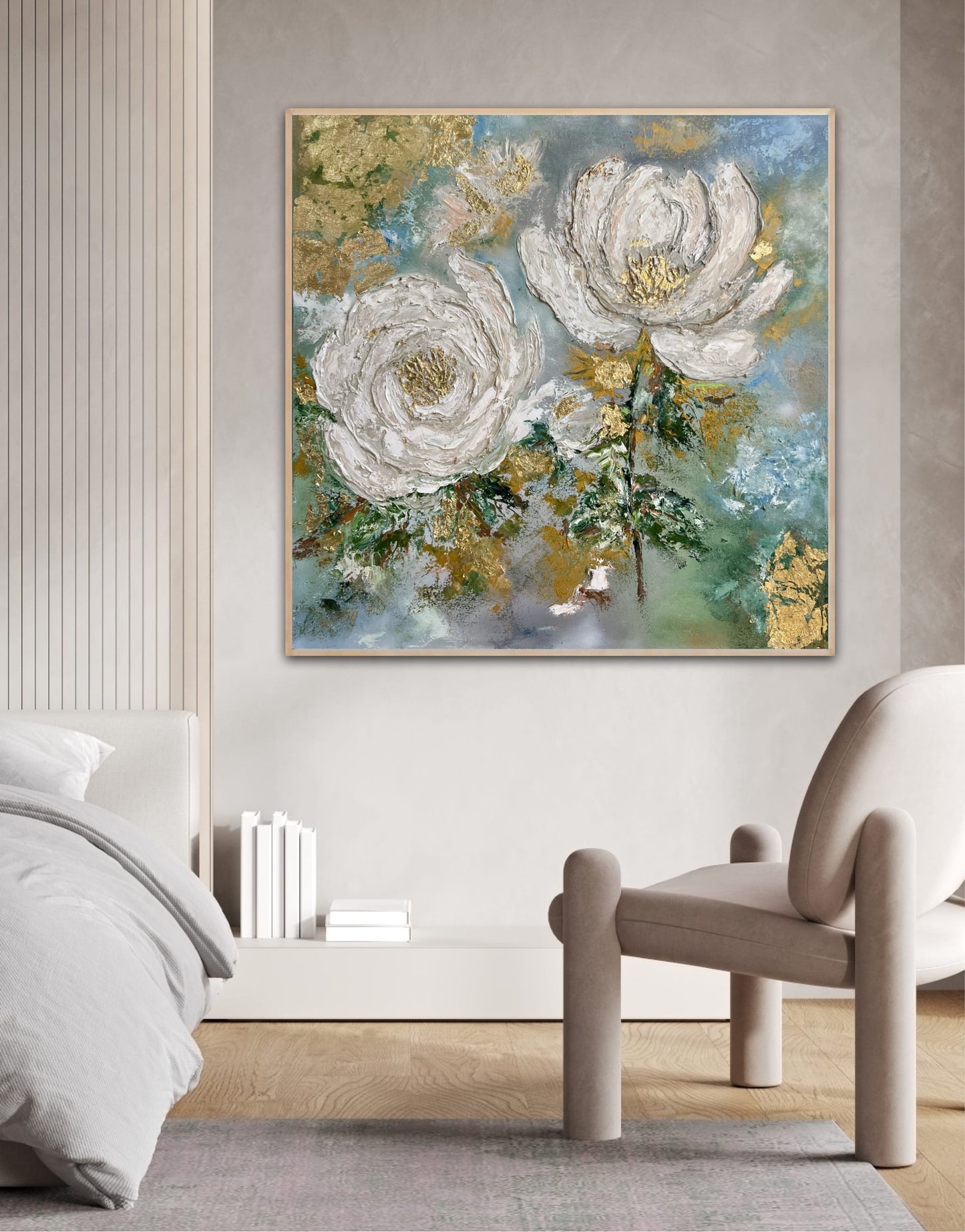 Floral Horizon