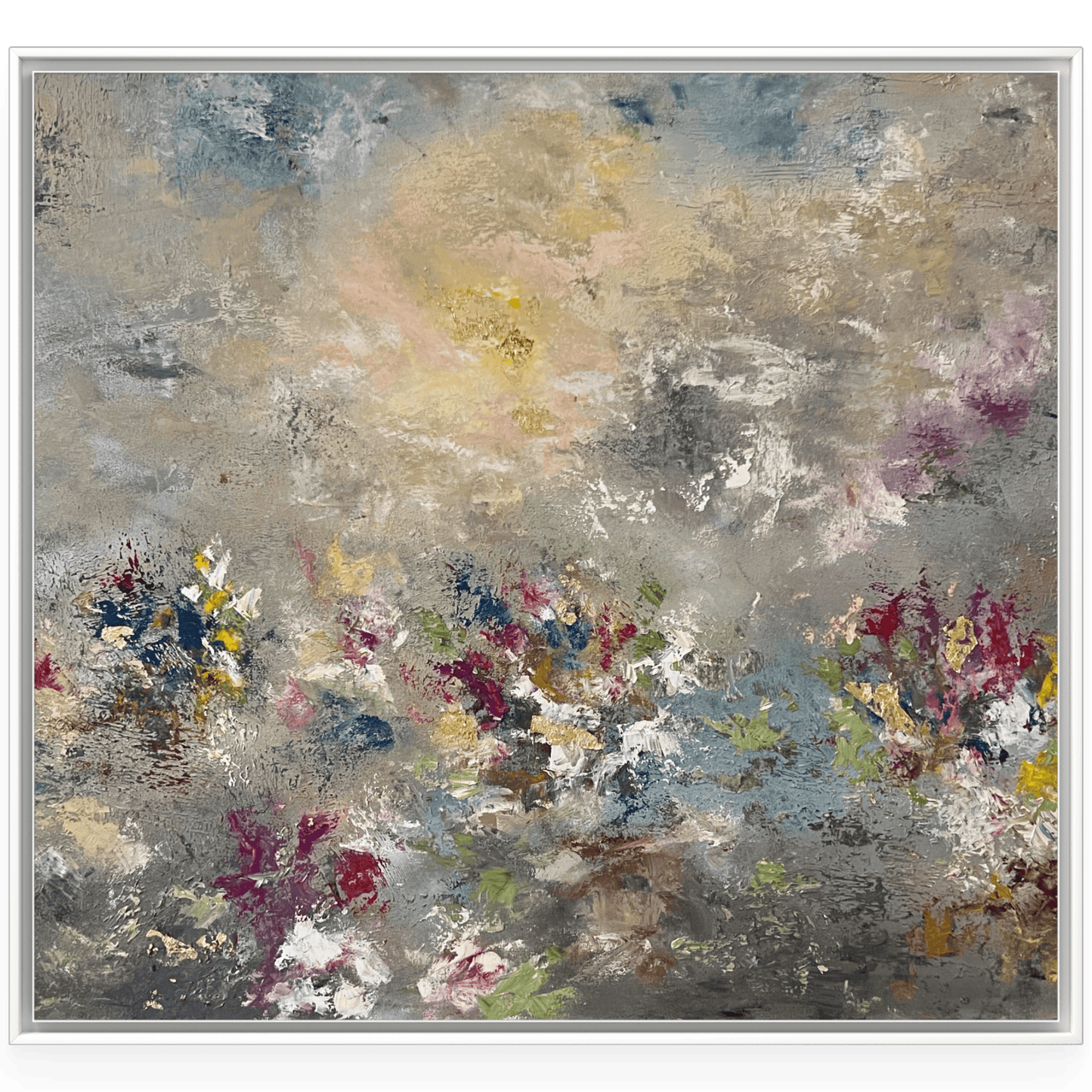 Whispers of Bloom