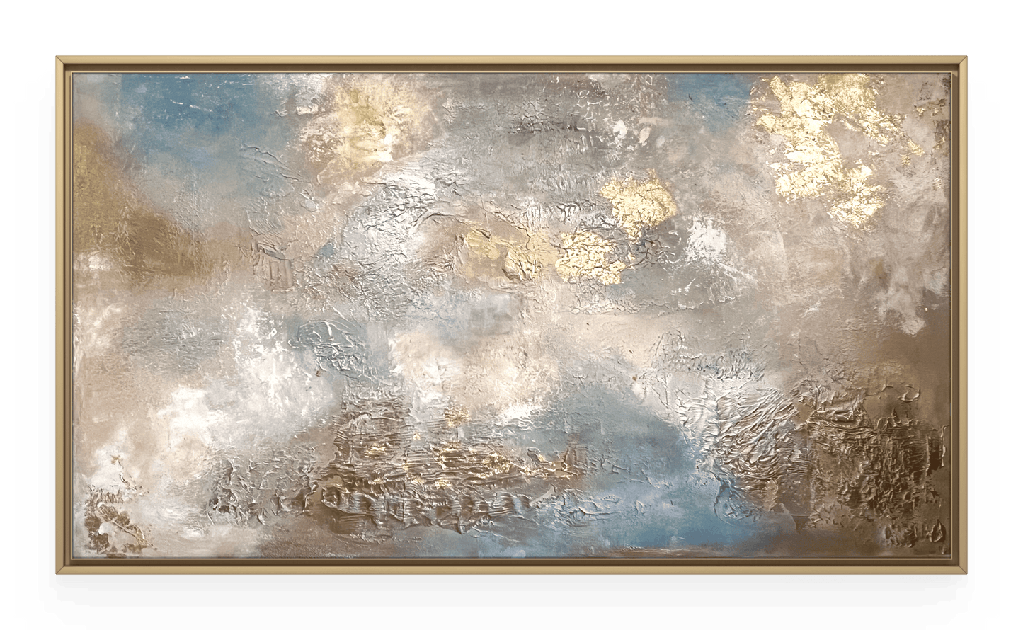 Golden onyx