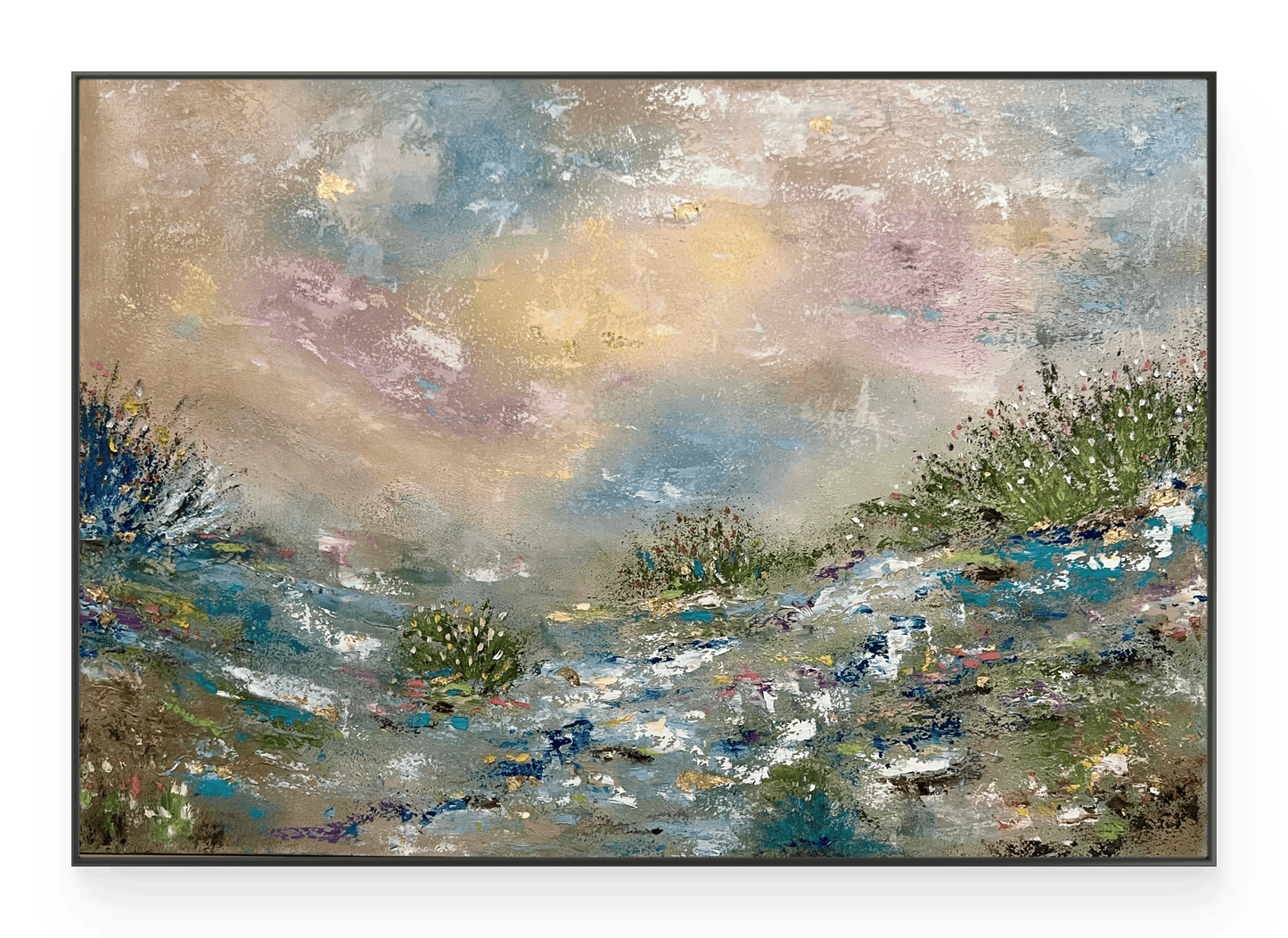 Spring Windows