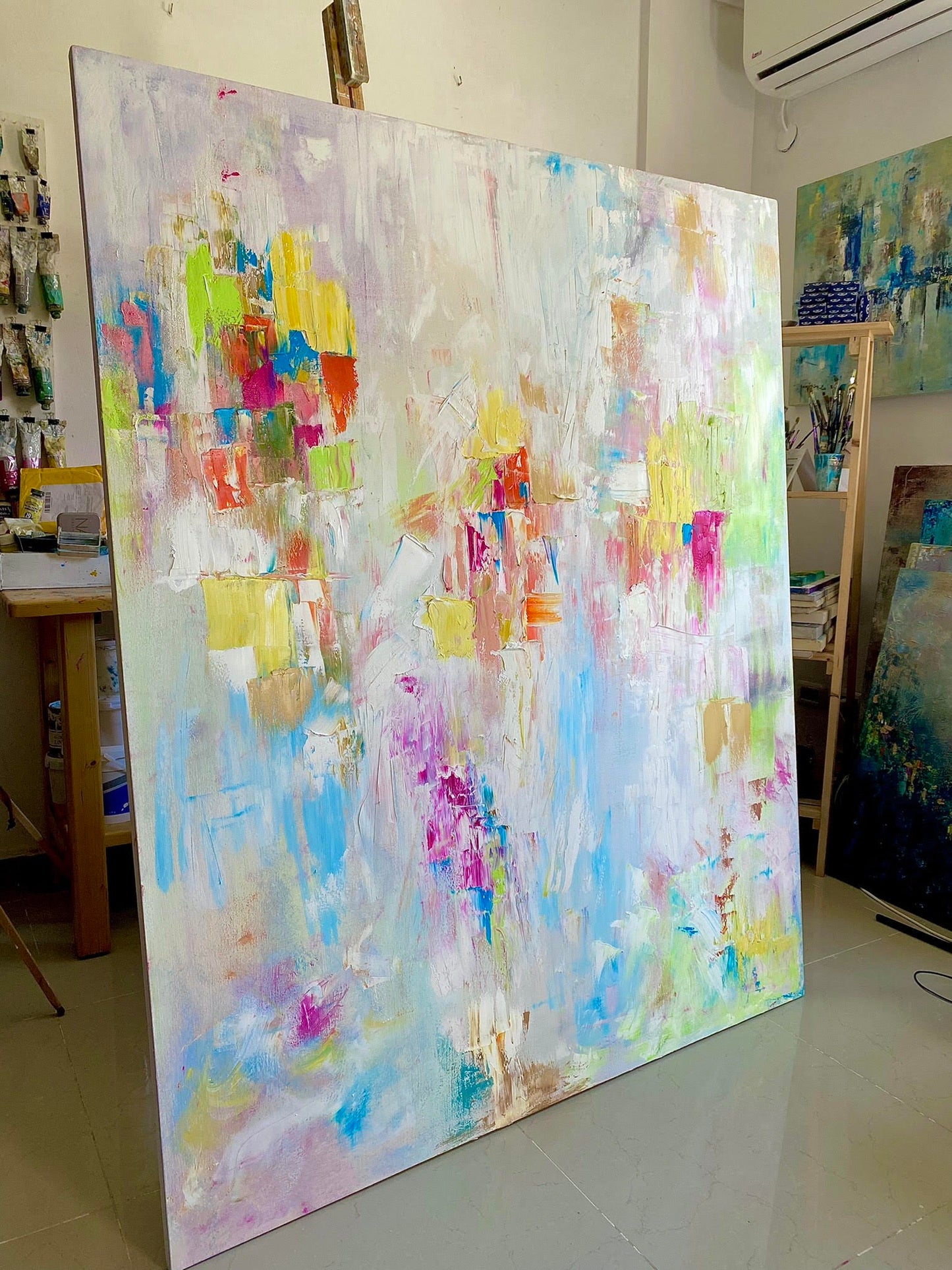 Colorful Dreams
