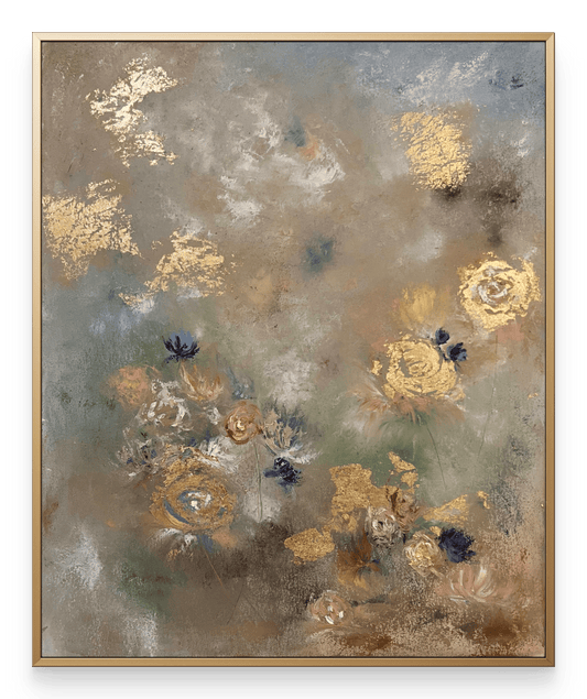 Pearl Garden