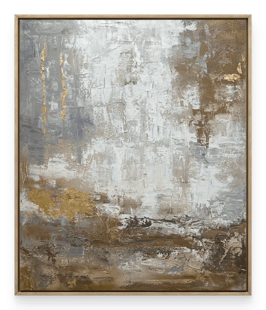 Golden Soil