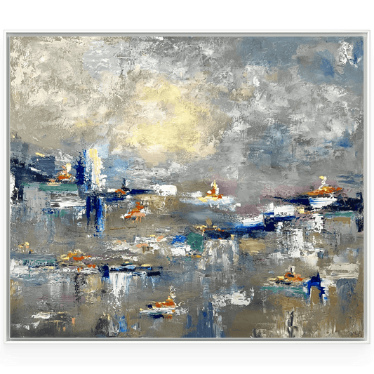 Life Boats