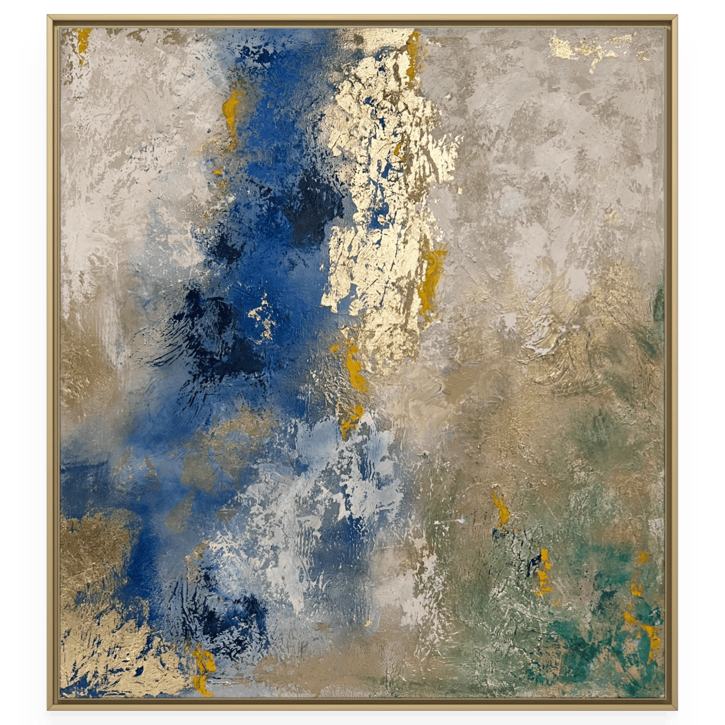 Lazulite
