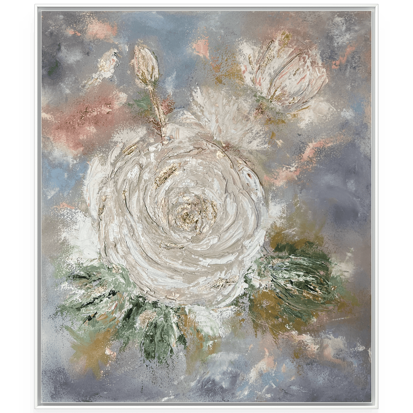 Infinite Blossom