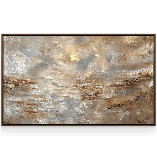 Cloudy Sun