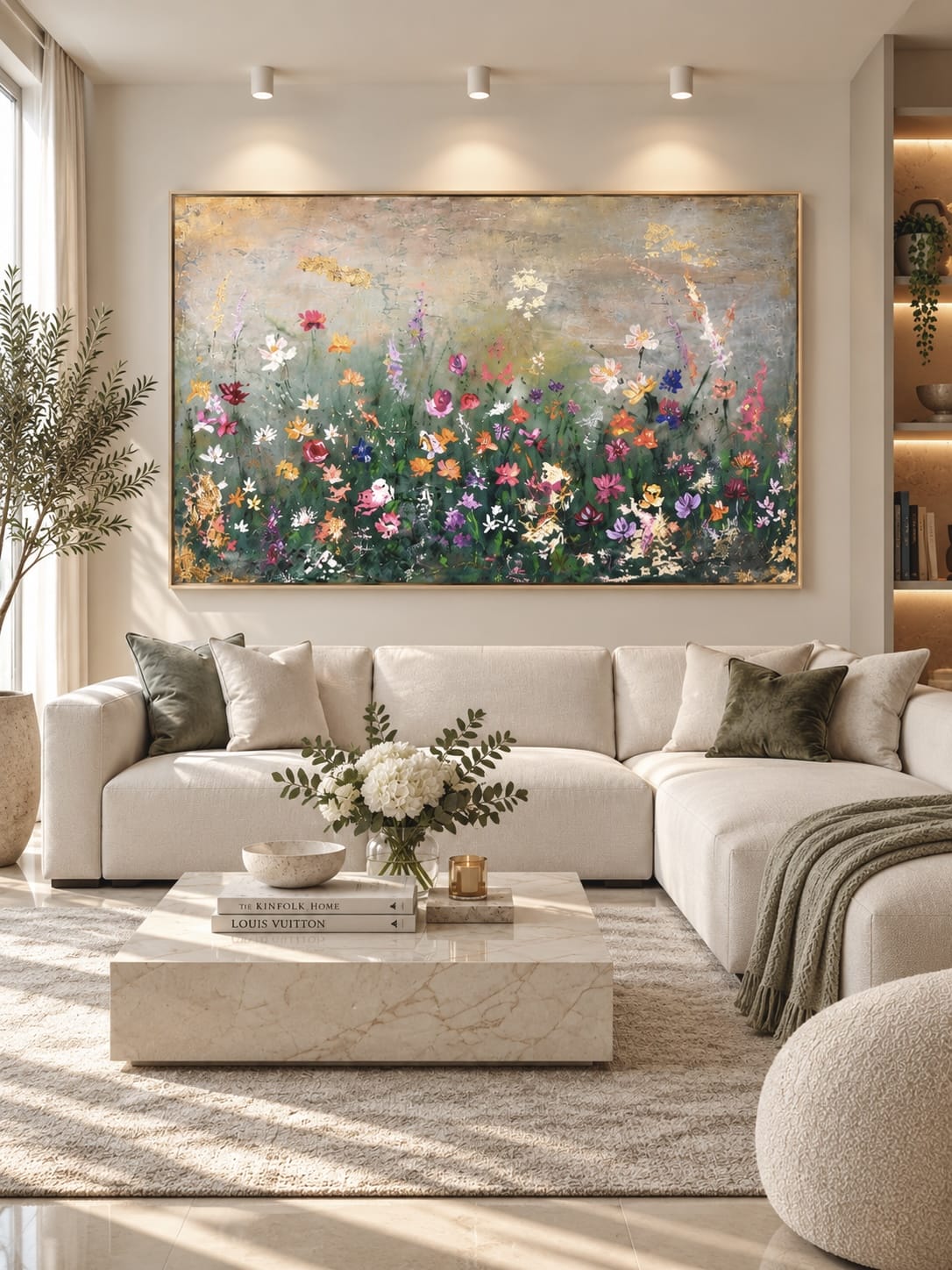 Blooming Dales