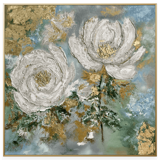 Floral Horizon
