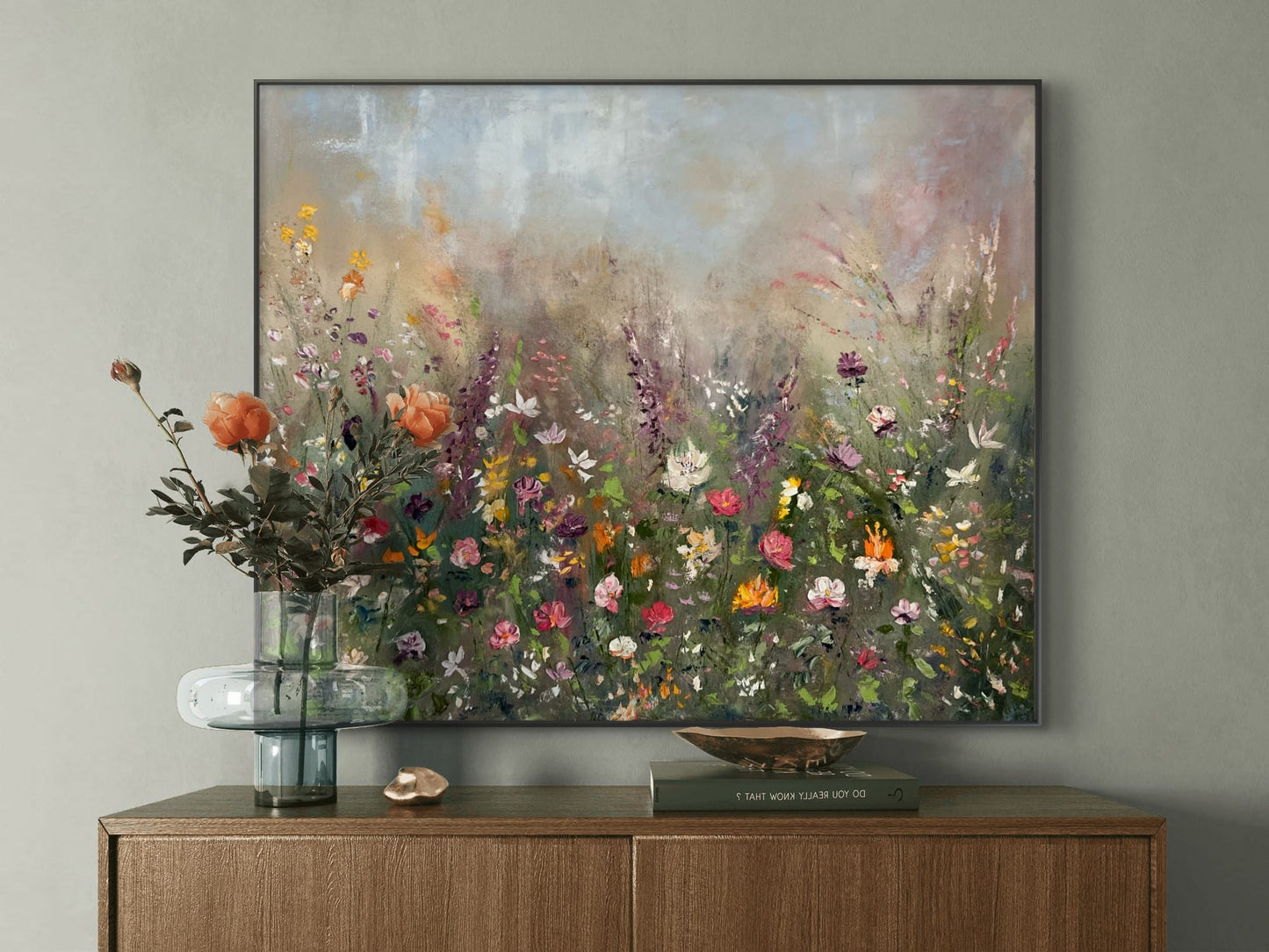 Blooming Dales