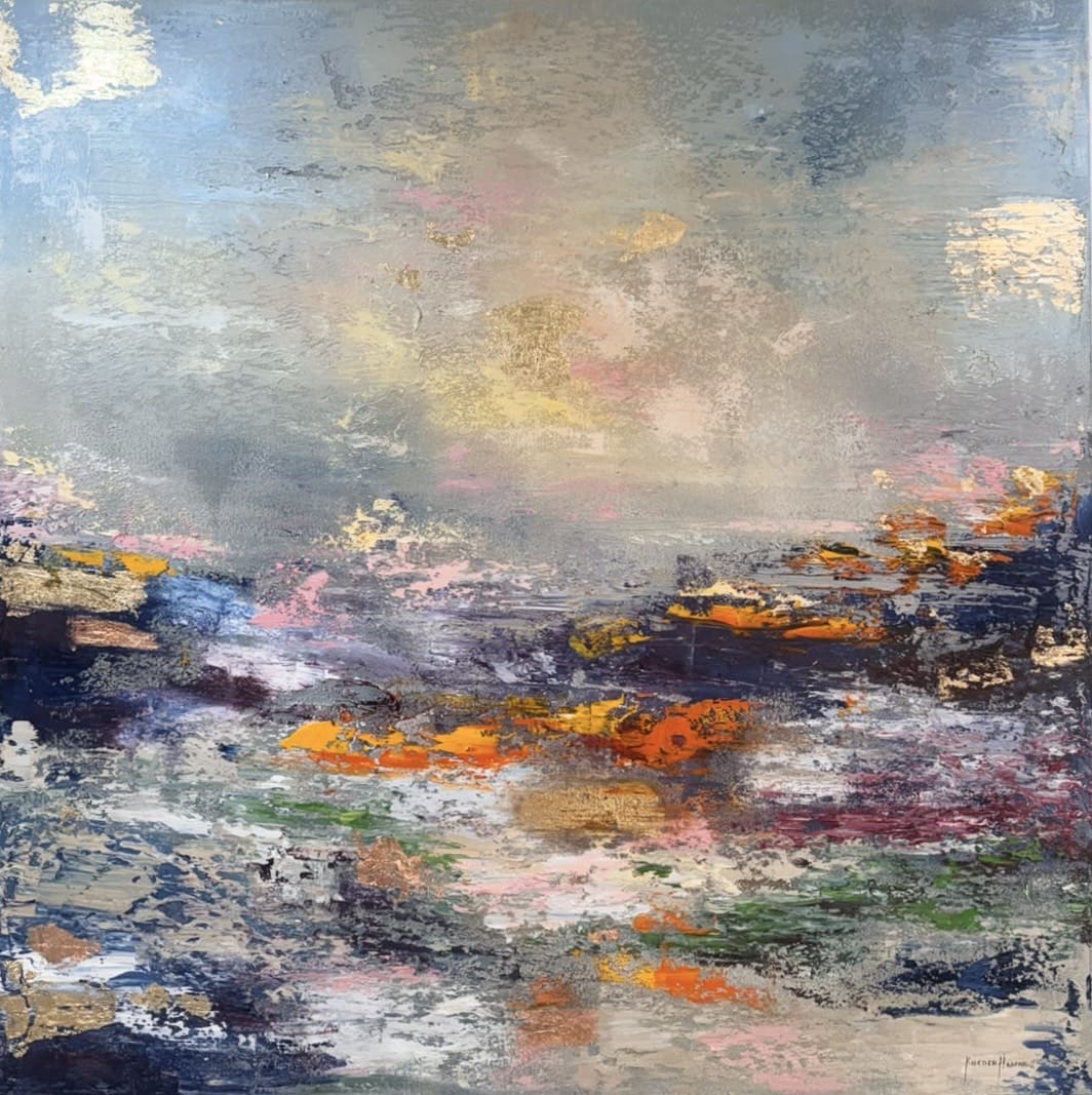 Agate Fields 2