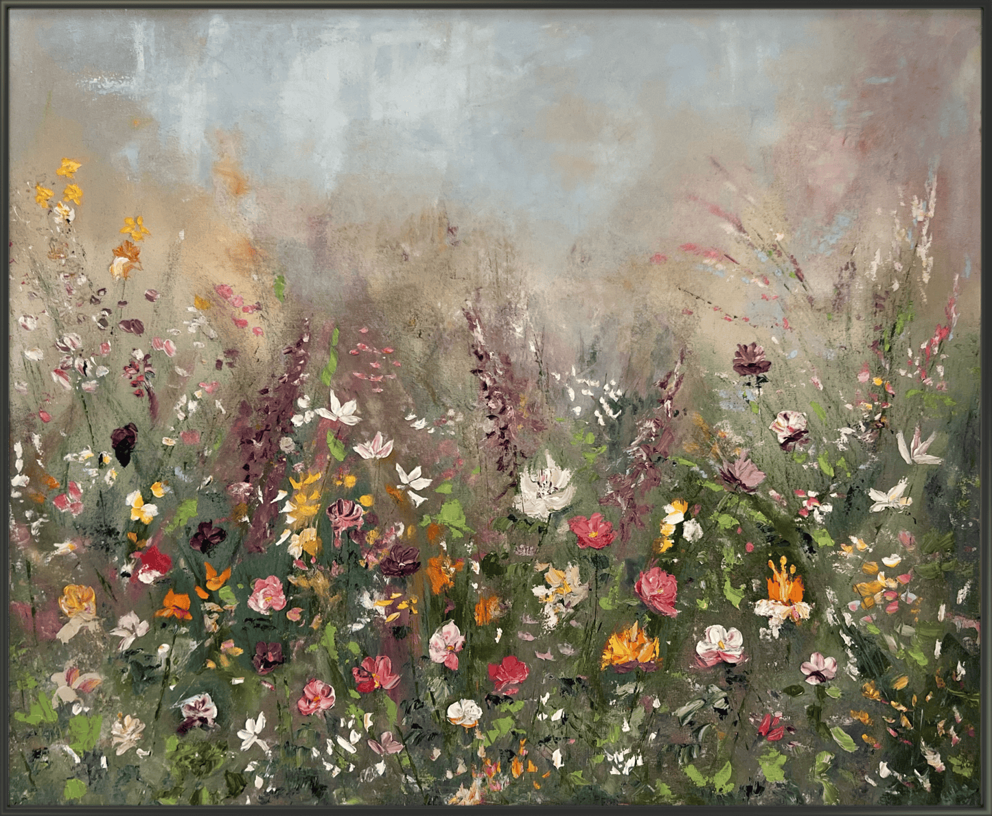 Blooming Dales