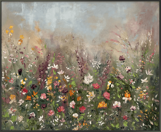 Blooming Dales
